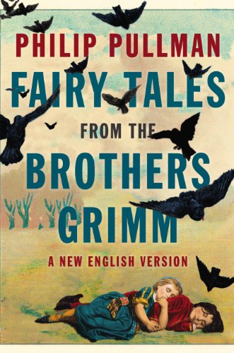 fairy tales from the brothers grimm
